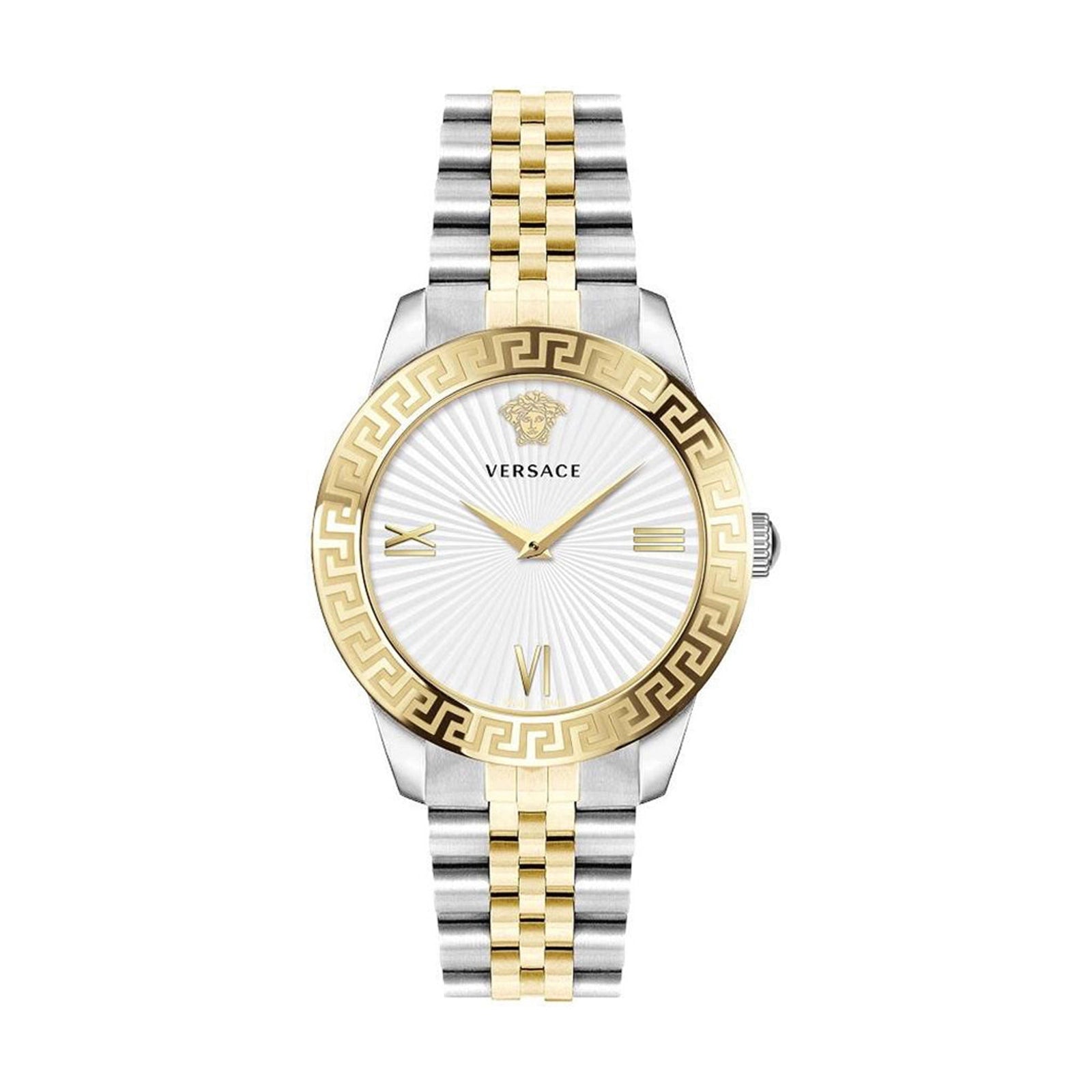Versace VEVC00519 Greca Ladies Watch - Versace VEVC00519 Greca Ladies Watch