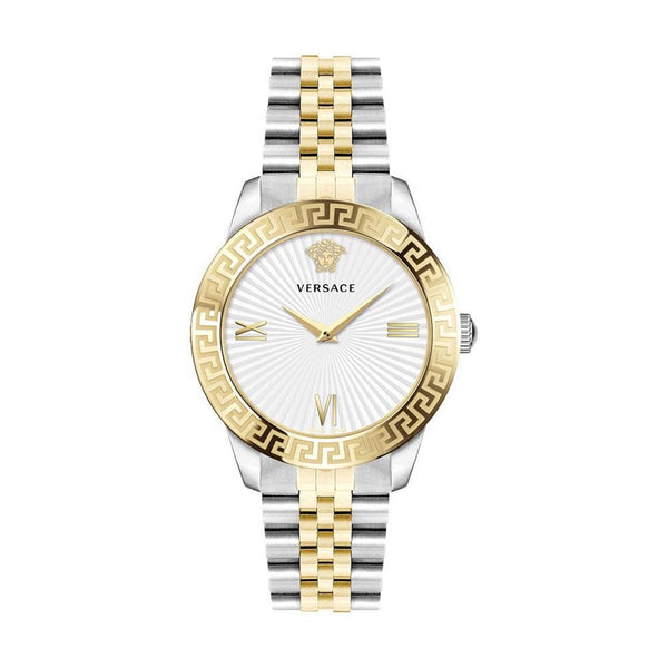 Versace VEVC00519 Greca Ladies Watch - Versace VEVC00519 Greca Ladies Watch