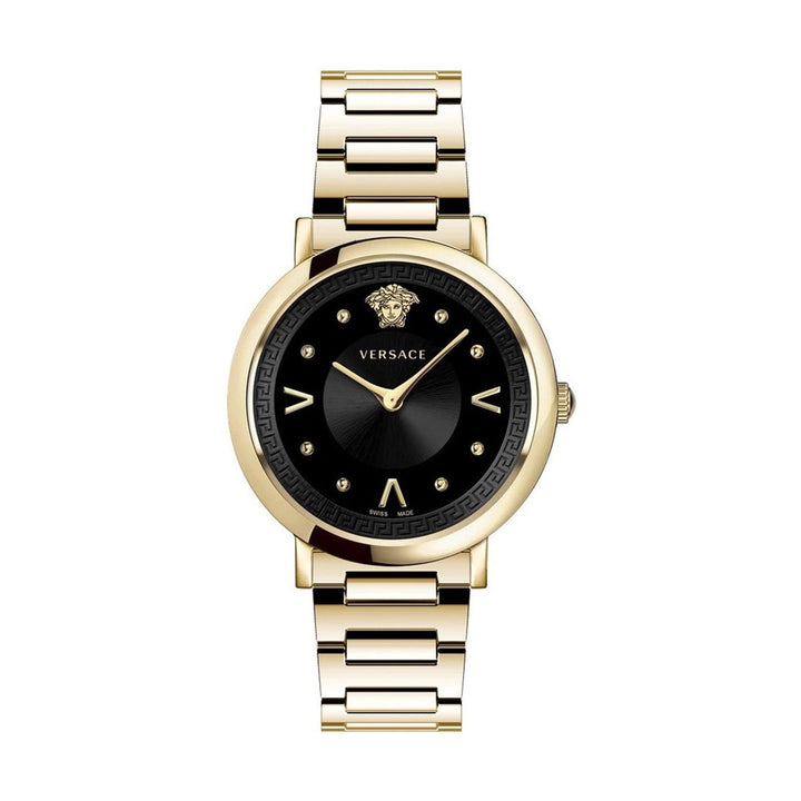 Versace VEVD00619 Pop Chic Ladies Watch - Versace VEVD00619 Pop Chic Ladies Watch