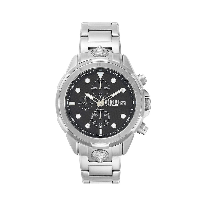 Versus VSPLP0419 6E Arrondissement Mens Watch Chronograph - Versus VSPLP0419 6E Arrondissement Mens Watch Chronograph
