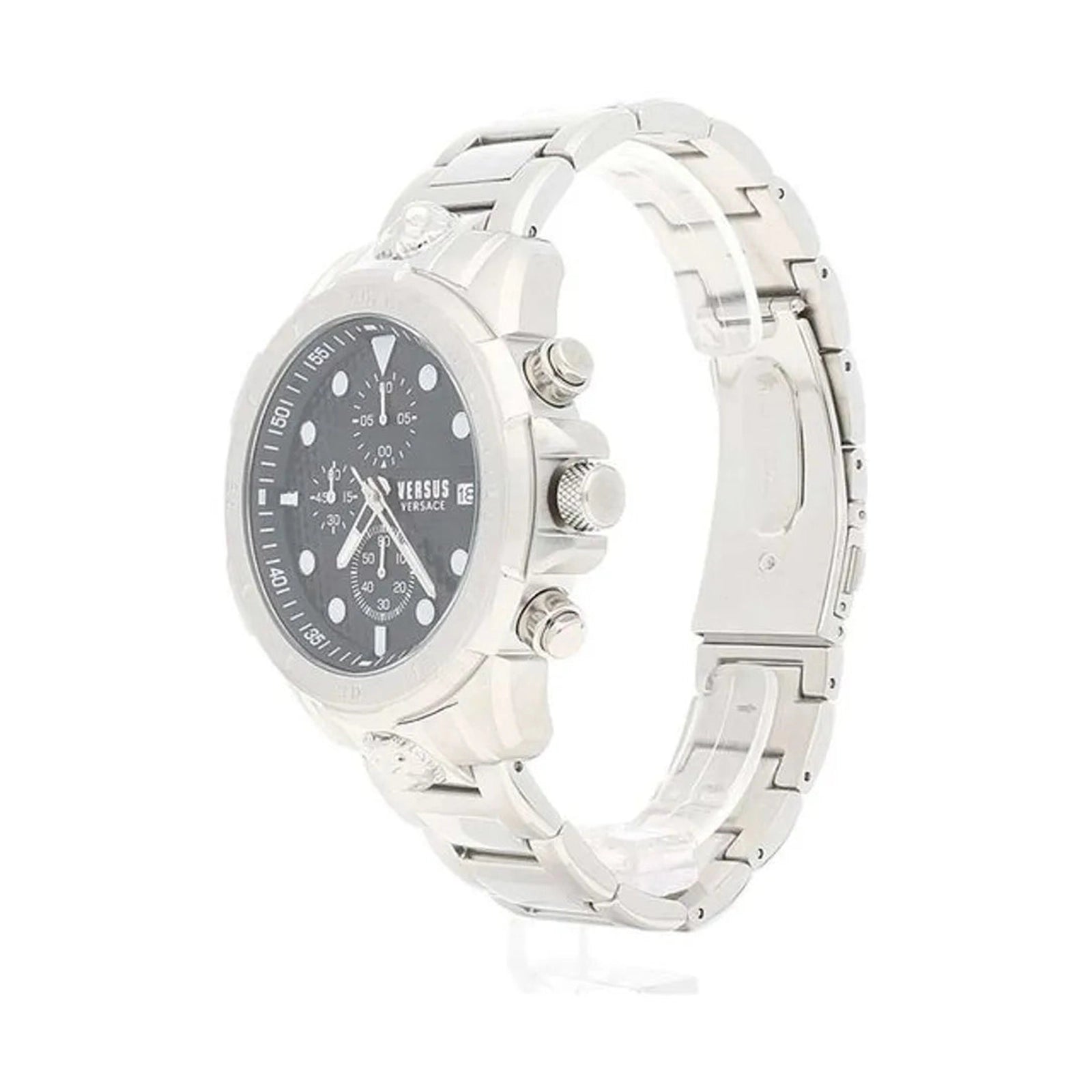 Versus VSPLP0419 6E Arrondissement Mens Watch Chronograph - Versus VSPLP0419 6E Arrondissement Mens Watch Chronograph - View 2